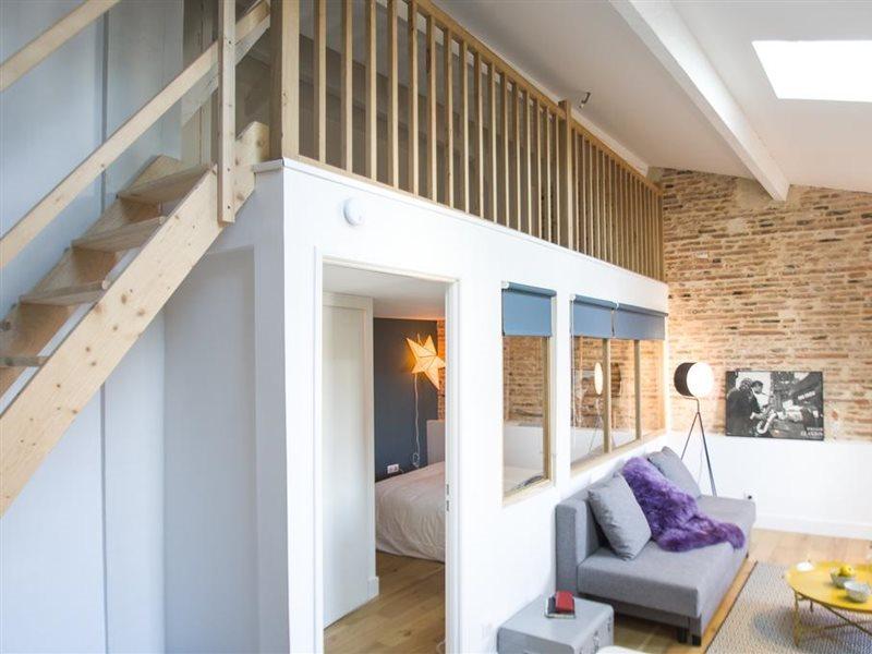 Apartamento Achille By Cocoonr Toulouse Exterior foto