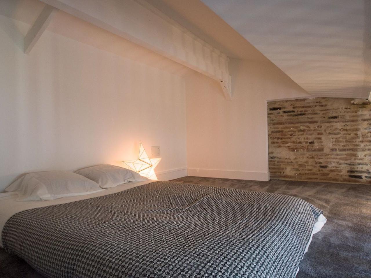 Apartamento Achille By Cocoonr Toulouse Exterior foto
